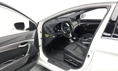 Hyundai i40 2014, 90416 км, за 3759.5 USD - фото 11