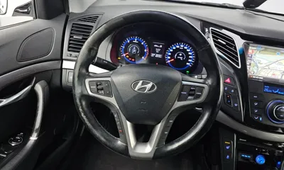 Hyundai i40 2014, 90416 км, за 3759.5 USD - фото 14