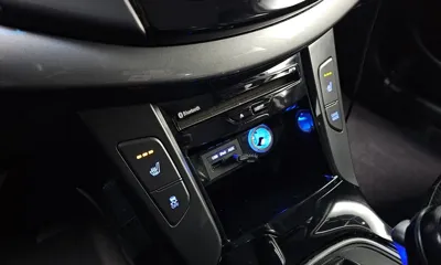 Hyundai i40 2014, 90416 км, за 3759.5 USD - фото 17