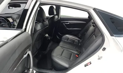 Hyundai i40 2014, 90416 км, за 3759.5 USD - фото 18