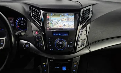 Hyundai i40 2014, 90416 км, за 3759.5 USD - фото 19