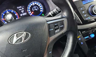 Hyundai i40 2014, 90416 км, за 3759.5 USD - фото 20