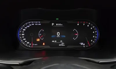 Hyundai Tucson 2021, 20702 км, за 15432.7 USD - фото 8