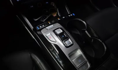 Hyundai Tucson 2021, 20702 км, за 15432.7 USD - фото 9