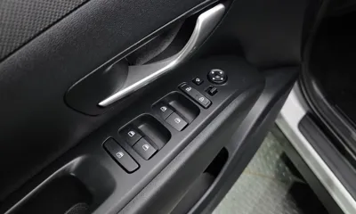 Hyundai Tucson 2021, 20702 км, за 15432.7 USD - фото 19