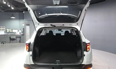 Hyundai Tucson 2021, 20702 км, за 15432.7 USD - фото 20