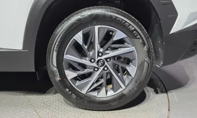 Hyundai Tucson 2021, 20702 км, за 15432.7 USD - фото 21