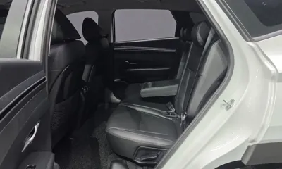 Hyundai Tucson 2021, 20702 км, за 15432.7 USD - фото 26