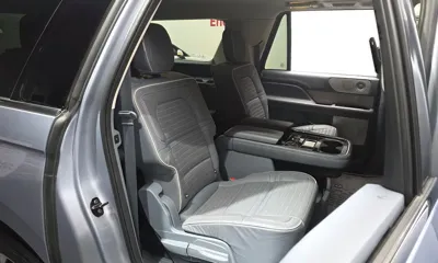 Lincoln Navigator 2021, 61908 км, за 37417.19 USD - фото 11