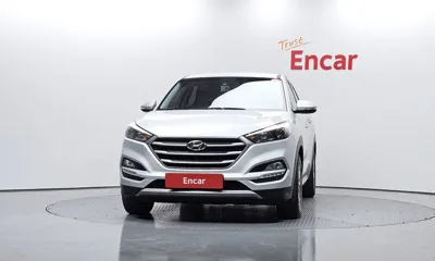 Hyundai Tucson 2016, 93048 км, за 6502.89 USD
