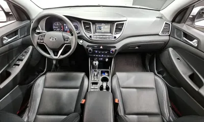 Hyundai Tucson 2016, 93048 км, за 6502.89 USD - фото 7