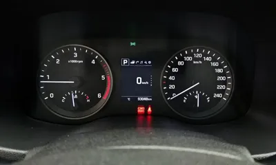 Hyundai Tucson 2016, 93048 км, за 6502.89 USD - фото 8