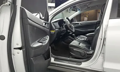 Hyundai Tucson 2016, 93048 км, за 6502.89 USD - фото 10