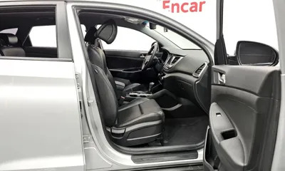 Hyundai Tucson 2016, 93048 км, за 6502.89 USD - фото 11