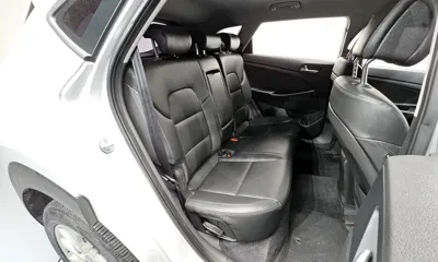 Hyundai Tucson 2016, 93048 км, за 6502.89 USD - фото 12