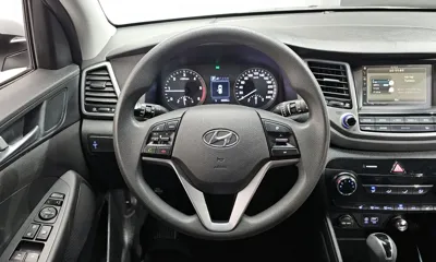 Hyundai Tucson 2016, 93048 км, за 6502.89 USD - фото 13