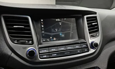 Hyundai Tucson 2016, 93048 км, за 6502.89 USD - фото 14
