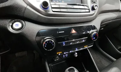 Hyundai Tucson 2016, 93048 км, за 6502.89 USD - фото 15