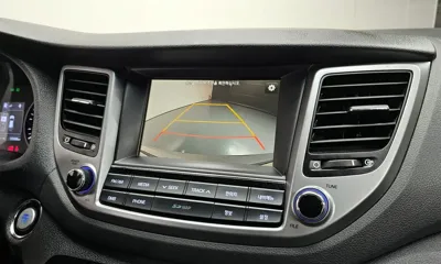 Hyundai Tucson 2016, 93048 км, за 6502.89 USD - фото 16