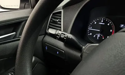 Hyundai Tucson 2016, 93048 км, за 6502.89 USD - фото 19