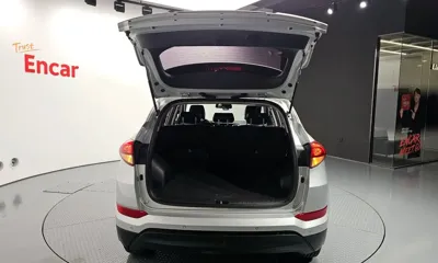 Hyundai Tucson 2016, 93048 км, за 6502.89 USD - фото 20