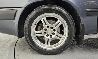 ChevroletGMDaewoo Espero 1993, 176801 км, за 3237.53 USD
