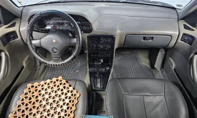 ChevroletGMDaewoo Espero 1993, 176801 км, за 3239.03 USD - фото 7