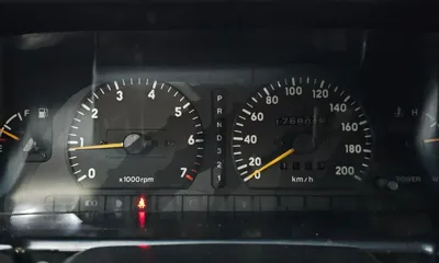 ChevroletGMDaewoo Espero 1993, 176801 км, за 3239.03 USD - фото 8