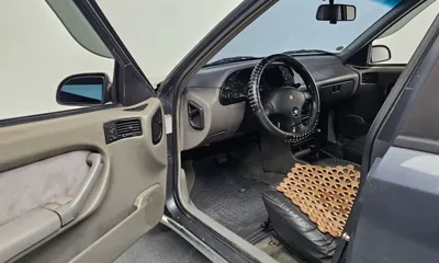 ChevroletGMDaewoo Espero 1993, 176801 км, за 3239.03 USD - фото 10