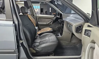 ChevroletGMDaewoo Espero 1993, 176801 км, за 3239.03 USD - фото 11