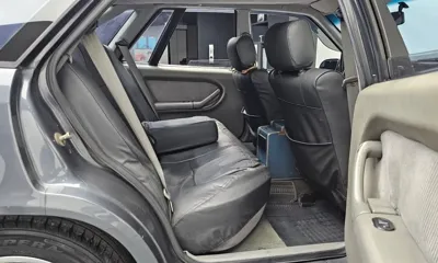 ChevroletGMDaewoo Espero 1993, 176801 км, за 3239.03 USD - фото 12