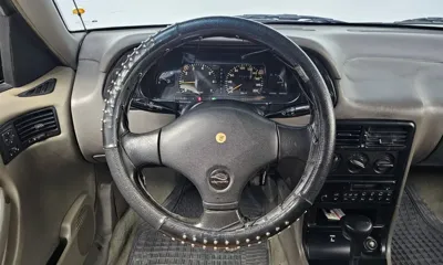 ChevroletGMDaewoo Espero 1993, 176801 км, за 3239.03 USD - фото 13