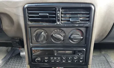 ChevroletGMDaewoo Espero 1993, 176801 км, за 3239.03 USD - фото 14