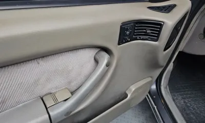 ChevroletGMDaewoo Espero 1993, 176801 км, за 3239.03 USD - фото 18