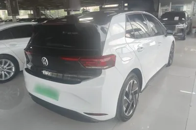 Volkswagen ID.3 2024, 77500 км, за 13563 USD - фото 6