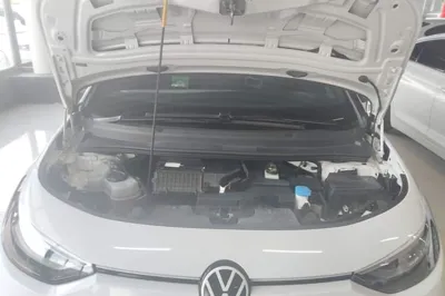 Volkswagen ID.3 2024, 77500 км, за 13563 USD - фото 24