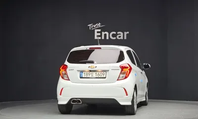 ChevroletGMDaewoo Spark 2021, 60771 км, за 6955.73 USD - фото 4