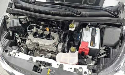 ChevroletGMDaewoo Spark 2021, 60771 км, за 6955.73 USD - фото 6