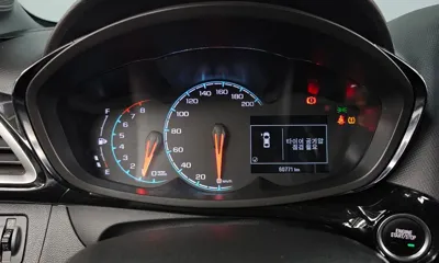 ChevroletGMDaewoo Spark 2021, 60771 км, за 6955.73 USD - фото 8