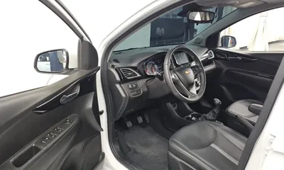 ChevroletGMDaewoo Spark 2021, 60771 км, за 6955.73 USD - фото 10