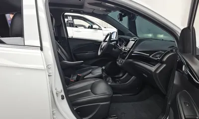 ChevroletGMDaewoo Spark 2021, 60771 км, за 6955.73 USD - фото 11