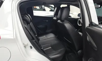 ChevroletGMDaewoo Spark 2021, 60771 км, за 6955.73 USD - фото 12
