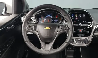 ChevroletGMDaewoo Spark 2021, 60771 км, за 6955.73 USD - фото 13