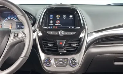 ChevroletGMDaewoo Spark 2021, 60771 км, за 6955.73 USD - фото 14