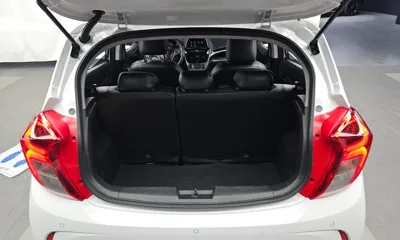 ChevroletGMDaewoo Spark 2021, 60771 км, за 6955.73 USD - фото 20