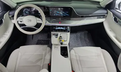 Hyundai Grandeur 2023, 38858 км, за 16895.27 USD - фото 7