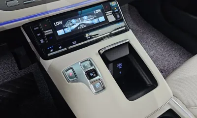 Hyundai Grandeur 2023, 38858 км, за 16895.27 USD - фото 9