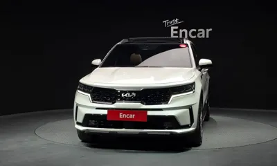 Kia Sorento 2023, 43458 км, за 21797.16 USD