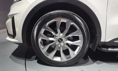 Kia Sorento 2023, 43458 км, за 21797.16 USD