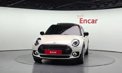 MINI Clubman 2020, 179360 км, за 5842.2 USD